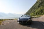 Maserati GranCabrio Sport 2017 года